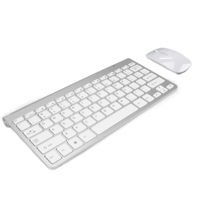 MoRicsoft Wireless Mouse - Image 2
